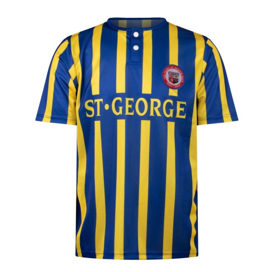 Maglia Retrò Trasferta Brentford Bambino 2004/05 Maglia Retrò Trasferta Brentford Bambino 2004/05