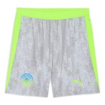 Bambino Manchester City 2025/26 Terza Pantaloncini