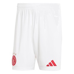 Pantaloncini da casa Ajax 2024/25 Uomo Pantaloncini da casa Ajax 2024/25 Uomo