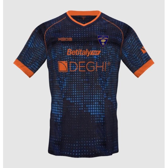 Maglia Terza Lecce Donna 2024/25