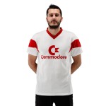 Maglia retrò Bayern Monaco 1987/88 bambino Maglia retrò Bayern Monaco 1987/88 bambino