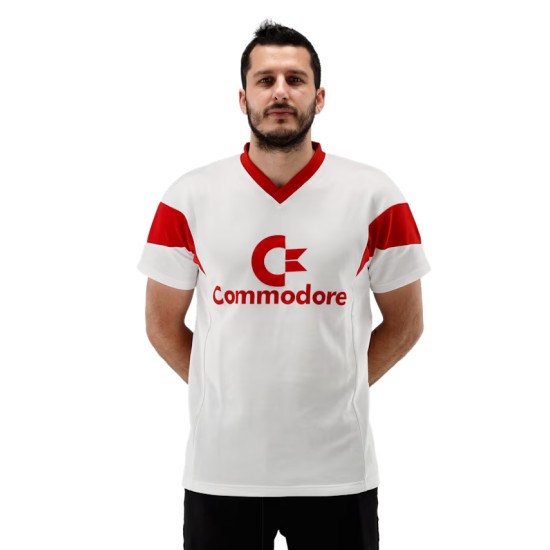 Maglia retrò Bayern Monaco 1987/88 bambino Maglia retrò Bayern Monaco 1987/88 bambino