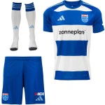 Kit Casa PEC Zwolle 2025/26 Bambino Kit Casa PEC Zwolle 2025/26 Bambino