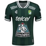 Maglia Donna Club León 2025/26 Casa Maglia Donna Club León 2025/26 Casa