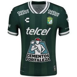Maglia Donna Club León 2025/26 Casa