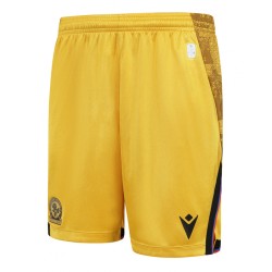 Uomo Blackburn Rovers Pantaloncini Trasferta 2025/26