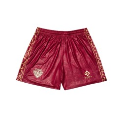 Uomo Latina Calcio 2025/26 Pantaloncini Terza