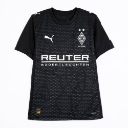 Maglia Uomo Borussia Mönchengladbach 2025/26 Terza