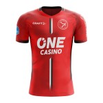 Maglia da casa Almere City FC 2024/25 Donna Maglia da casa Almere City FC 2024/25 Donna