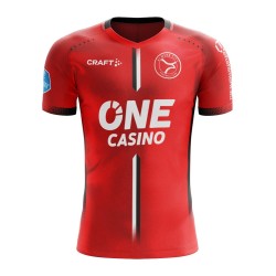 Maglia da casa Almere City FC 2024/25 Donna