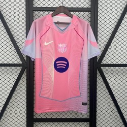Maglia Uomo FC Barcellona 2025/26 Speciale
