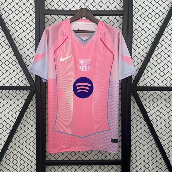 Maglia Bambino FC Barcellona 2025/26 Speciale Maglia Bambino FC Barcellona 2025/26 Speciale