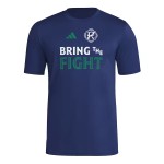 Maglia Terza Hook AEROREADY Bambino New England Revolution 2025 Maglia Terza Hook AEROREADY Bambino New England Revolution 2025
