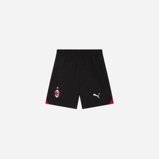 Pantaloncini Casa Milan Bambino 2023/24