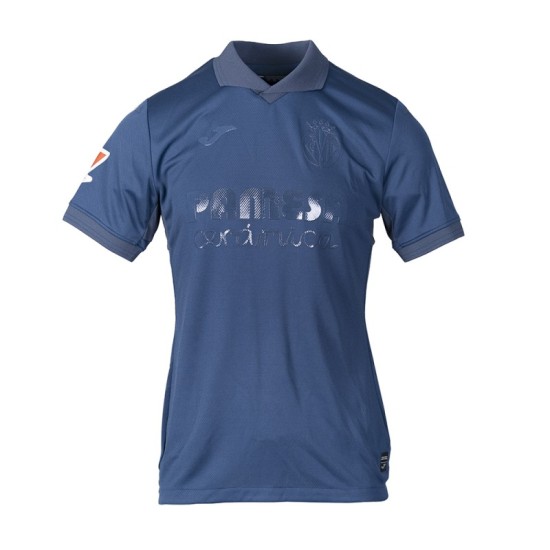 Maglia Terza Villarreal 2025/26 Uomo