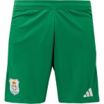 Pantaloncini 115º Anniversario PEC Zwolle Uomo 2025/26 Pantaloncini 115º Anniversario PEC Zwolle Uomo 2025/26