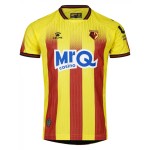 Maglia Casa Bambino Sponsor Watford 2025/26