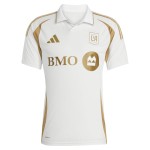 Maglia Trasferta Donna Los Angeles FC 2025 Maglia Trasferta Donna Los Angeles FC 2025