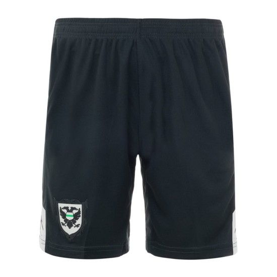 Pantaloncini terza 050 bambino FC Groningen 2024/25 Pantaloncini terza 050 bambino FC Groningen 2024/25