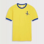 Maglia Retrò FA Cup Trasferta Arsenal Bambino 1971 Maglia Retrò FA Cup Trasferta Arsenal Bambino 1971