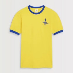 Maglia Retrò FA Cup Trasferta Arsenal Donna 1971