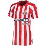Maglia casalinga Sunderland 2024/25 Donna Maglia casalinga Sunderland 2024/25 Donna