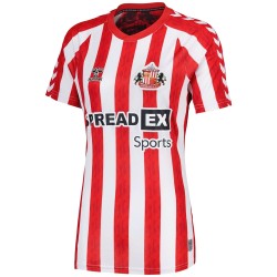 Maglia casalinga Sunderland 2024/25 Donna