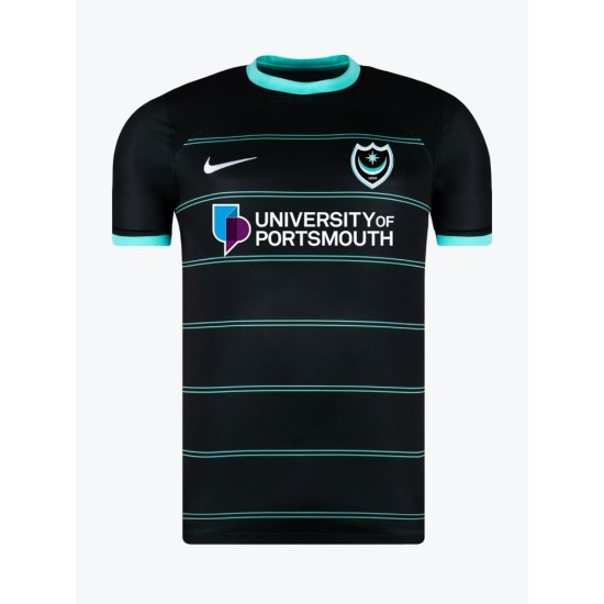 Maglia Trasferta Uomo Portsmouth 2024/25