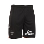 Bambino Pantaloncini Home FC Lorient 2025/26 Bambino Pantaloncini Home FC Lorient 2025/26