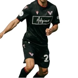 Pantaloncini Casa Bambino Vancouver FC 2025 Pantaloncini Casa Bambino Vancouver FC 2025
