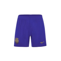 Uomo Pantaloncini Trasferta AS Monaco 2025/26
