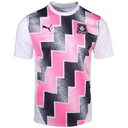 Maglia pre-partita terza Plymouth Argyle 2024/25 Uomo - Rosa Maglia pre-partita terza Plymouth Argyle 2024/25 Uomo - Rosa