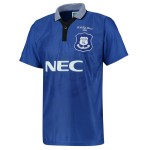 Maglia Retrò Vincitori FA Cup Everton Bambino 1995 Maglia Retrò Vincitori FA Cup Everton Bambino 1995