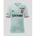 Maglietta trasferta bambino FC Twente 2024/25 Maglietta trasferta bambino FC Twente 2024/25