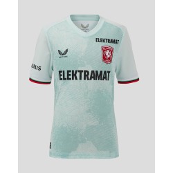 Maglietta trasferta bambino FC Twente 2024/25