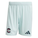 Pantaloncini Trasferta Bambino Colorado Rapids 2025 Pantaloncini Trasferta Bambino Colorado Rapids 2025