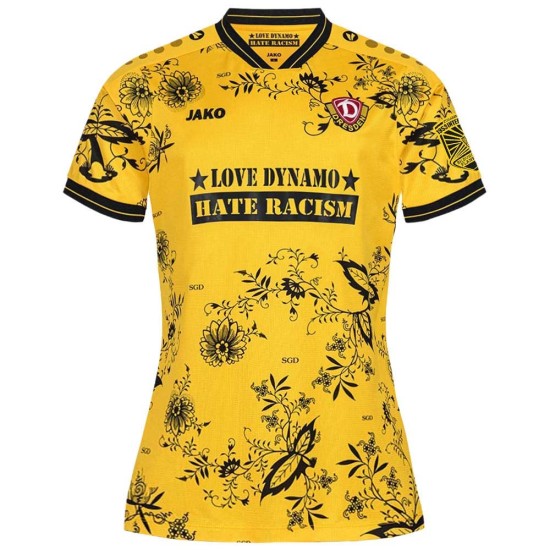 Maglia donna Dynamo Dresden 2025/26 Maglia donna Dynamo Dresden 2025/26
