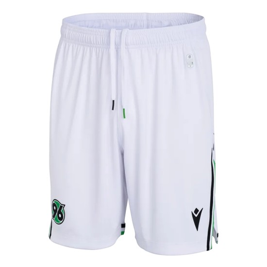 Pantaloncini Bambino Hannover 96 2025/26 Third Pantaloncini Bambino Hannover 96 2025/26 Third