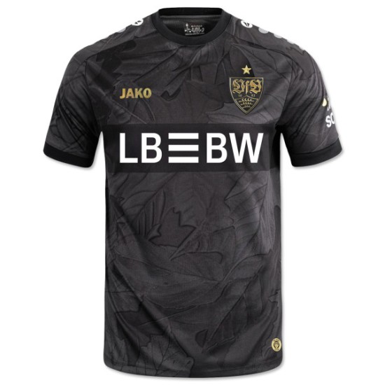 Maglia terza bambino VfB Stoccarda 2025/26 Maglia terza bambino VfB Stoccarda 2025/26