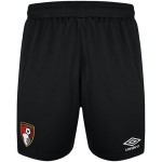 Pantaloncini Casa AFC Bournemouth Uomo 2025/26 Pantaloncini Casa AFC Bournemouth Uomo 2025/26