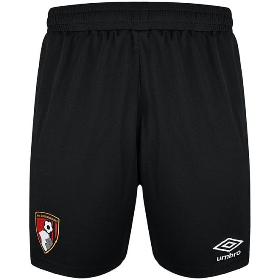 Pantaloncini Casa AFC Bournemouth Uomo 2025/26 Pantaloncini Casa AFC Bournemouth Uomo 2025/26