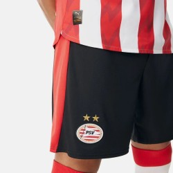 Uomo PSV 2025/26 Pantaloncini Casa