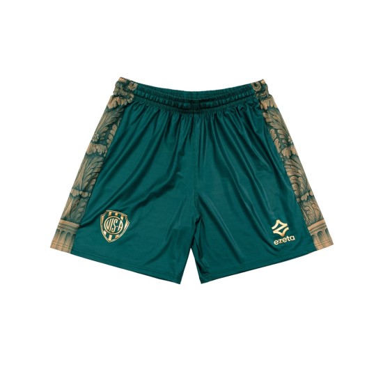 Uomo VIS Aurelia 2025/26 Pantaloncini Casa
