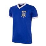 Maglia Retrò Coppa UEFA Ipswich Town Bambino 1980/81 Maglia Retrò Coppa UEFA Ipswich Town Bambino 1980/81
