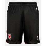 Pantaloncini Terza Stoke City 2025/26 Uomo Pantaloncini Terza Stoke City 2025/26 Uomo
