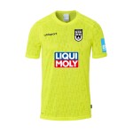 Maglia Donna SSV Ulm 1846 2025/26 Third