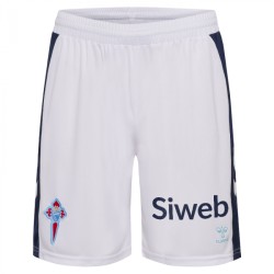 Uomo Pantaloncini Home Celta Vigo 2025/26