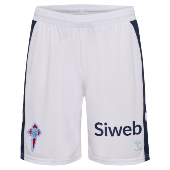 Donna Pantaloncini Home Celta Vigo 2025/26