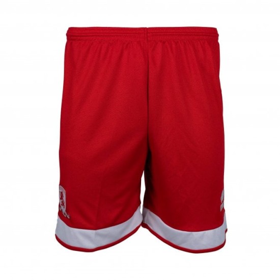 Pantaloncini Casalinghi Bambino Middlesbrough 2024/25
