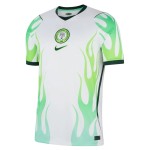 Maglia Mondiali 2026 Trasferta Nigeria Uomo Maglia Mondiali 2026 Trasferta Nigeria Uomo